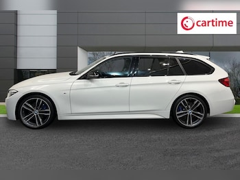 Used BMW 3 Series 2019 for sale - 77301811: Photo