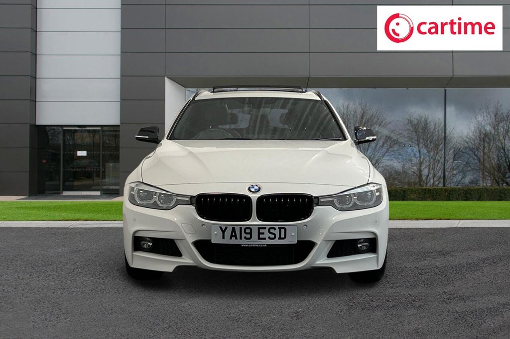 Used BMW 3 Series 2019 for sale - 77301811: Photo 4