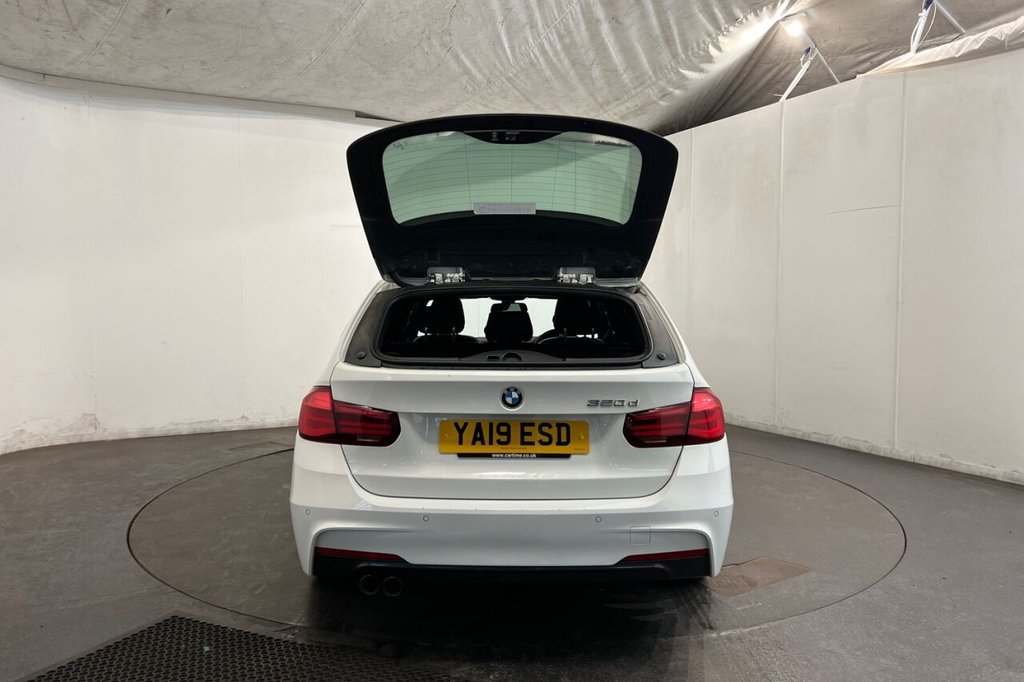 Used BMW 3 Series 2019 for sale - 77301811: Photo 45