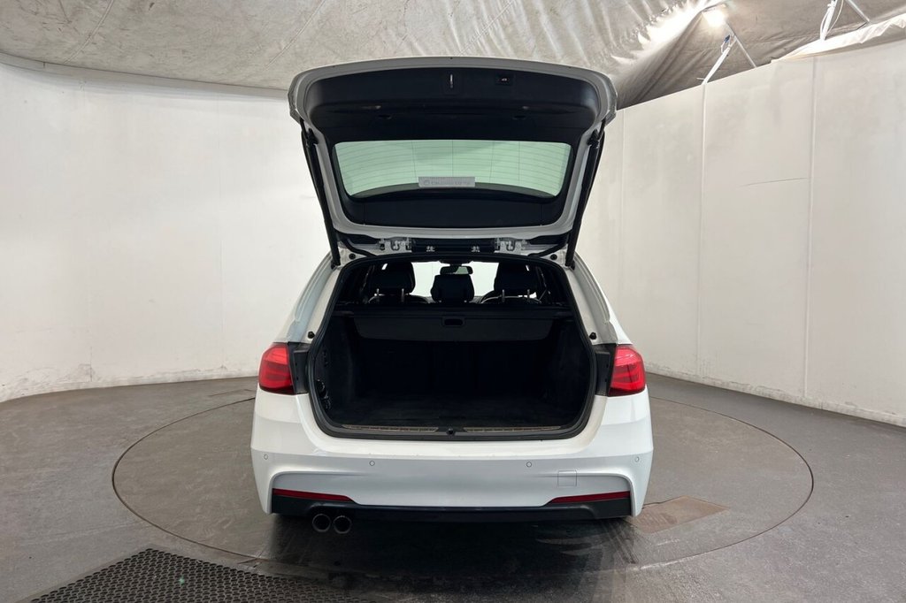 Used BMW 3 Series 2019 for sale - 77301811: Photo 46