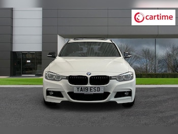 Used BMW 3 Series 2019 for sale - 77301811: Photo