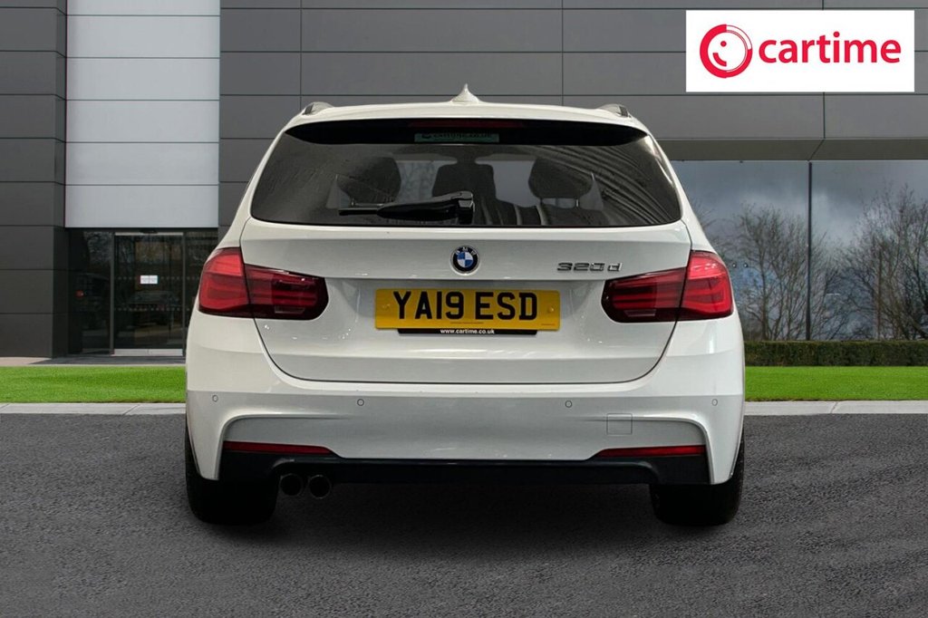 Used BMW 3 Series 2019 for sale - 77301811: Photo 6