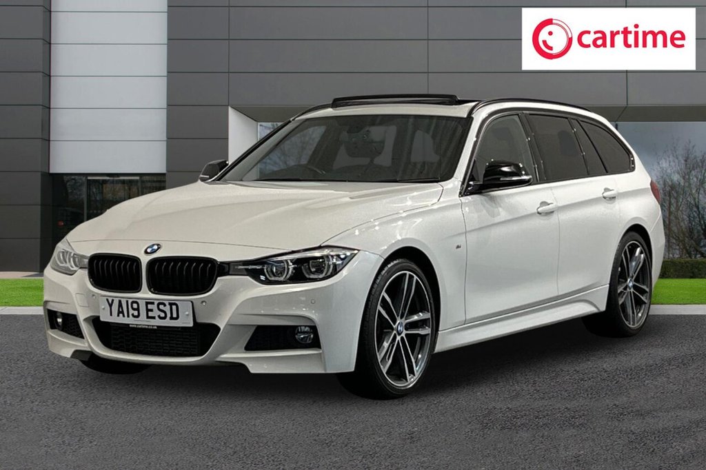 Used BMW 3 Series 2019 for sale - 77301811: Photo 7