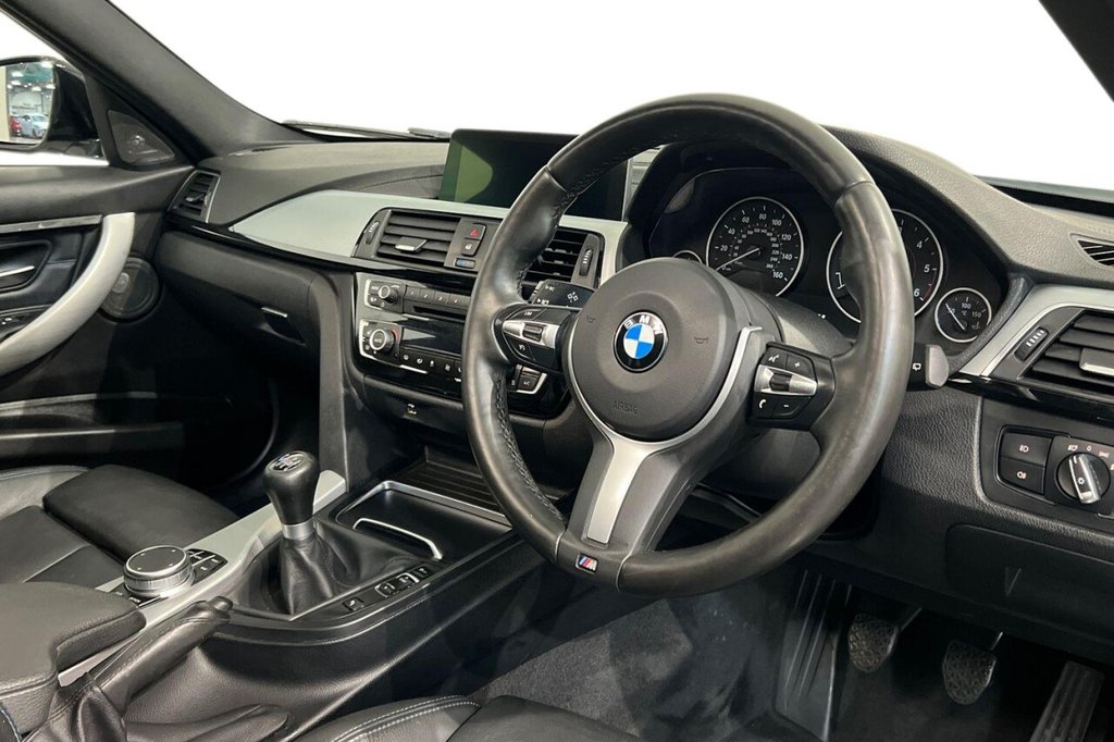 Used BMW 3 Series 2019 for sale - 77301811: Photo 9