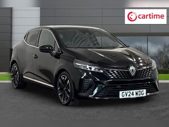 Used Renault Clio 2024 for sale - 79737879: Photo