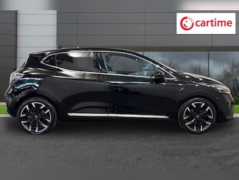 Used Renault Clio 2024 for sale - 79737879: Photo