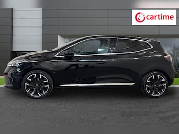 Used Renault Clio 2024 for sale - 79737879: Photo