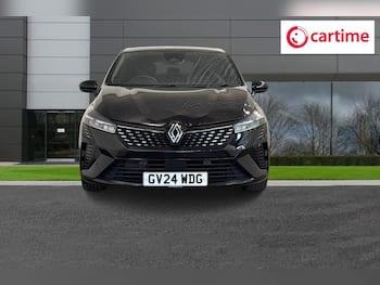 Used Renault Clio 2024 for sale - 79737879: Photo