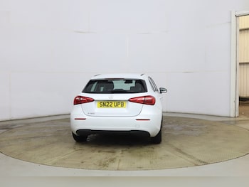 Used Mercedes-Benz A-Class 2022 for sale - 77959681: Photo