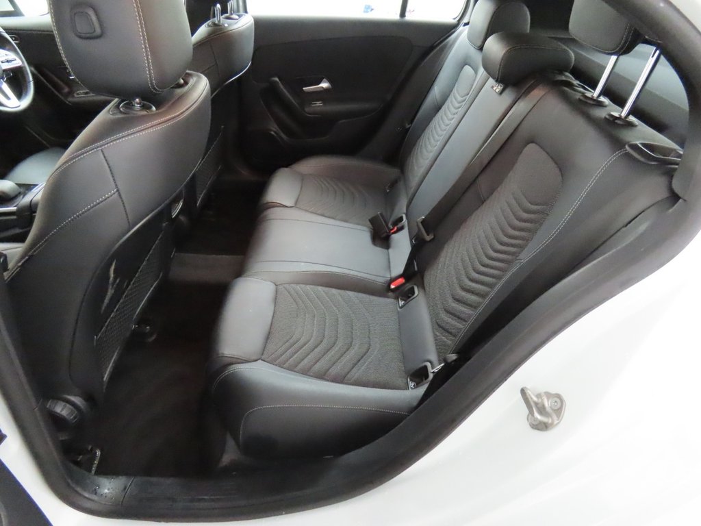 Used Mercedes-Benz A-Class 2022 for sale - 77959681: Photo 5