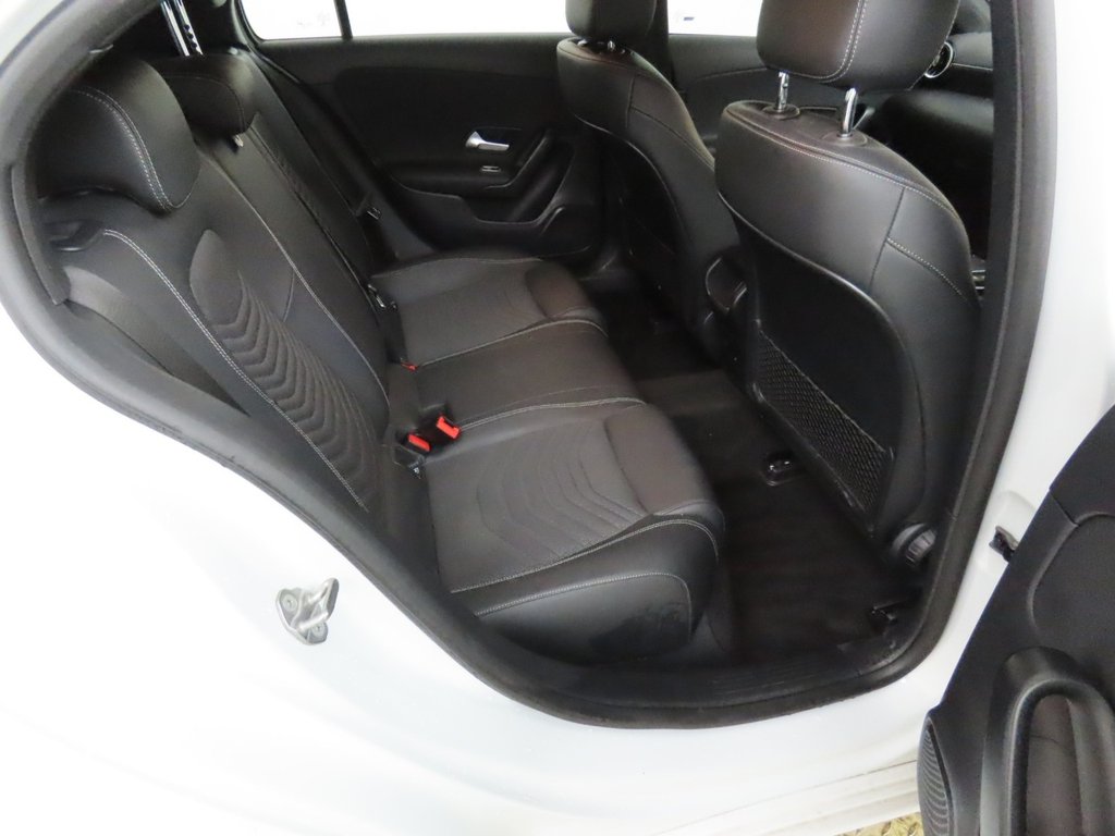 Used Mercedes-Benz A-Class 2022 for sale - 77959681: Photo 6