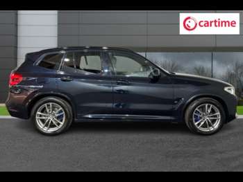 Used BMW X3 2021 for sale - 74616904: Photo