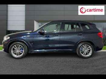 Used BMW X3 2021 for sale - 74616904: Photo