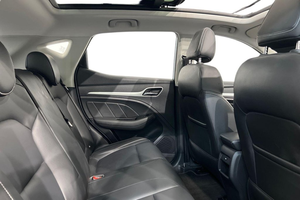 Used MG MG ZS 2020 for sale - 77546773: Photo 10