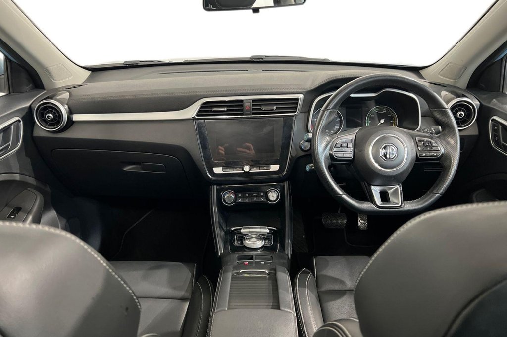 Used MG MG ZS 2020 for sale - 77546773: Photo 12