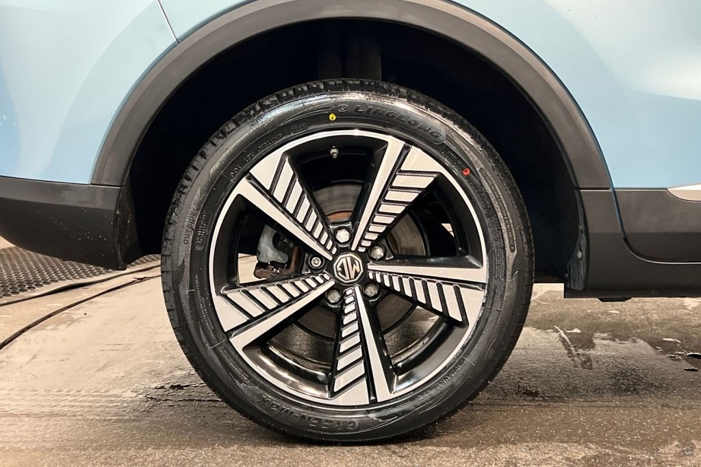 Used MG MG ZS 2020 for sale - 77546773: Photo 14