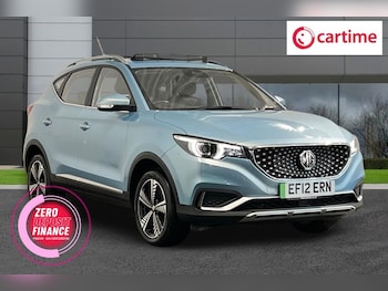 Used MG MG ZS 2020 for sale - 77546773: Photo