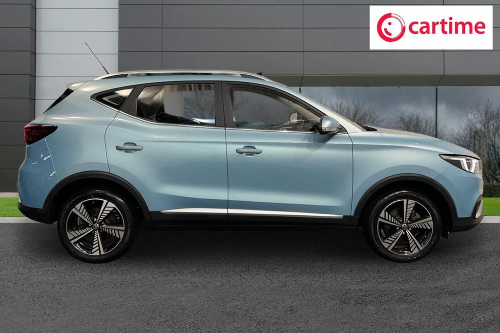 Used MG MG ZS 2020 for sale - 77546773: Photo 2