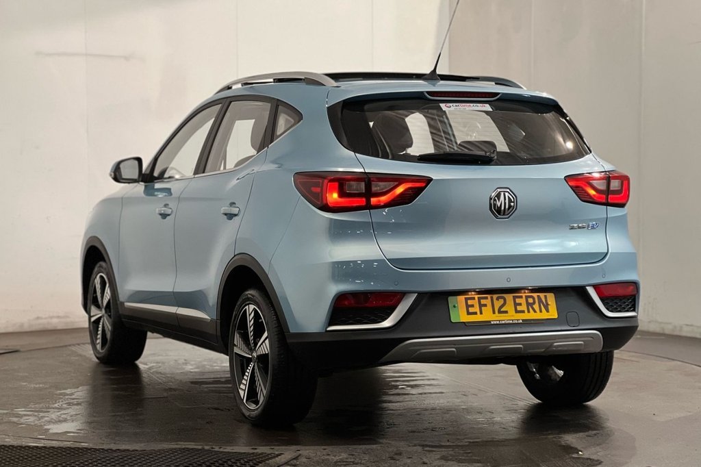 Used MG MG ZS 2020 for sale - 77546773: Photo 20