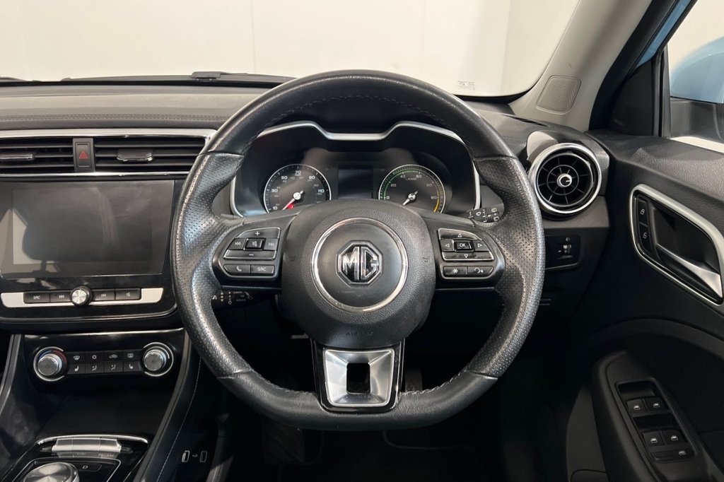 Used MG MG ZS 2020 for sale - 77546773: Photo 26