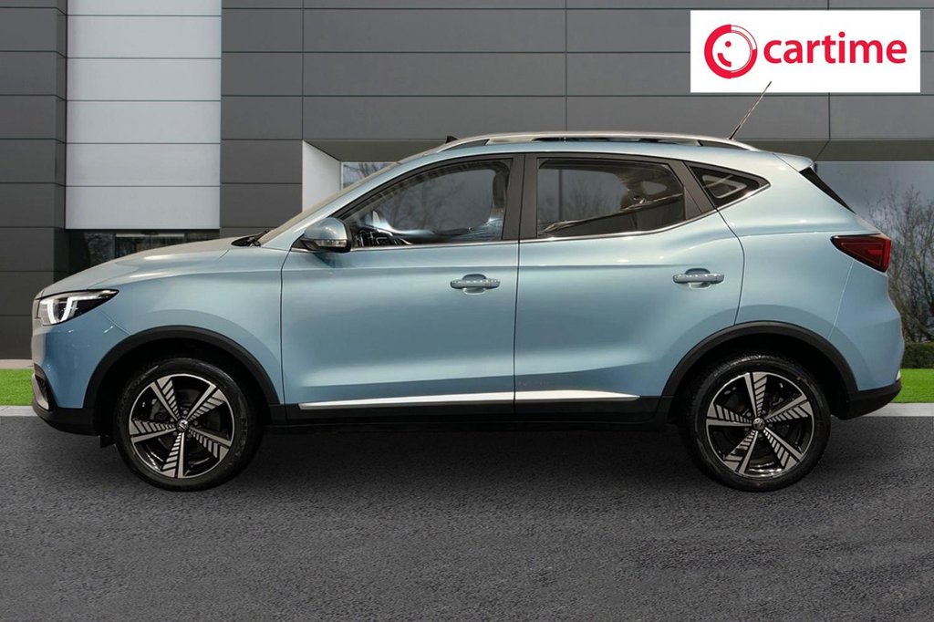 Used MG MG ZS 2020 for sale - 77546773: Photo 3