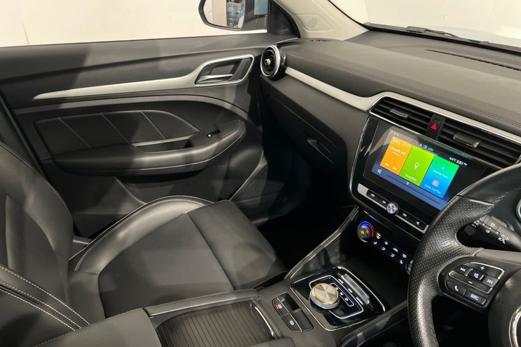 Used MG MG ZS 2020 for sale - 77546773: Photo 35