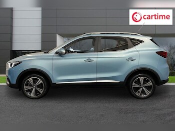 Used MG MG ZS 2020 for sale - 77546773: Photo