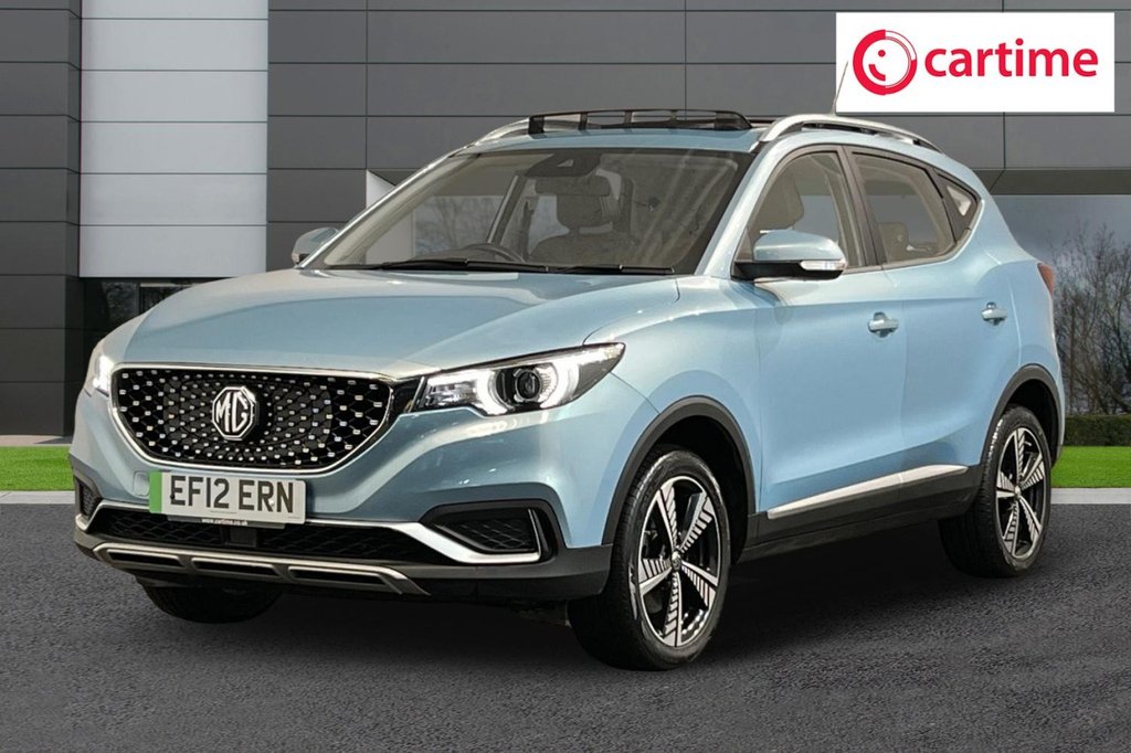 Used MG MG ZS 2020 for sale - 77546773: Photo 7