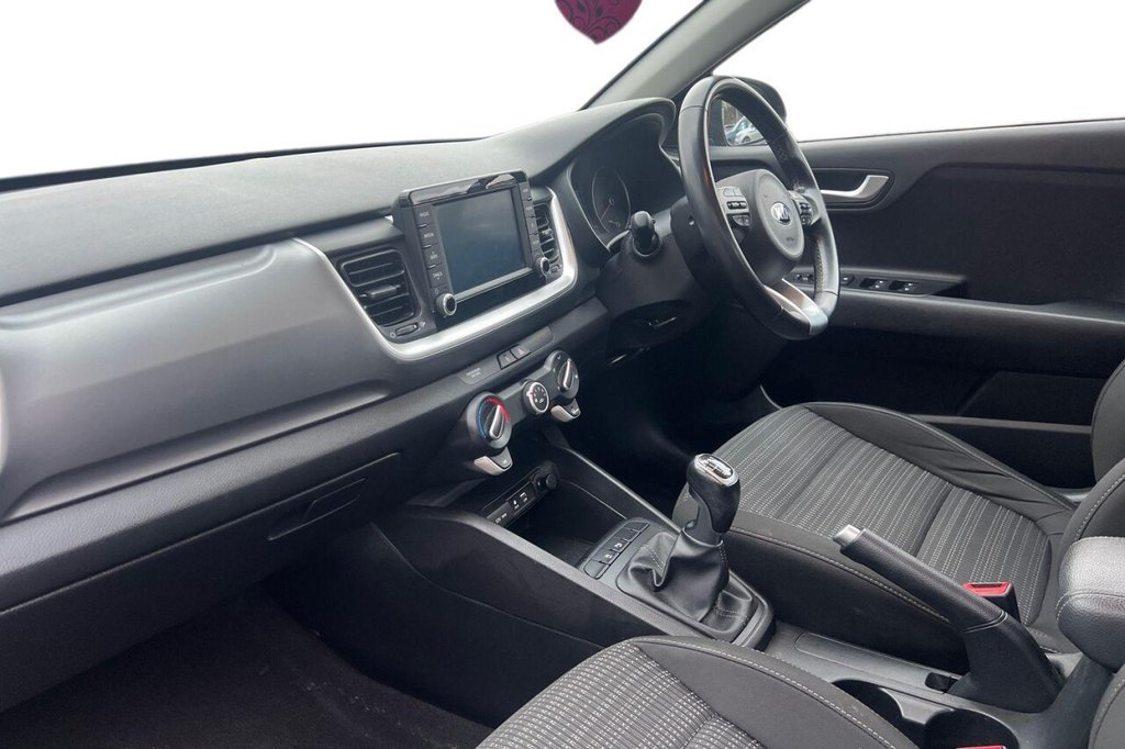 Used Kia Stonic 2019 for sale - 77673445: Photo 11