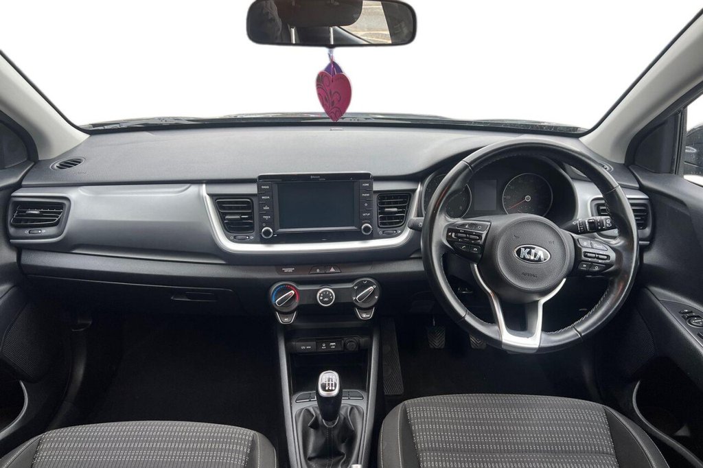 Used Kia Stonic 2019 for sale - 77673445: Photo 12