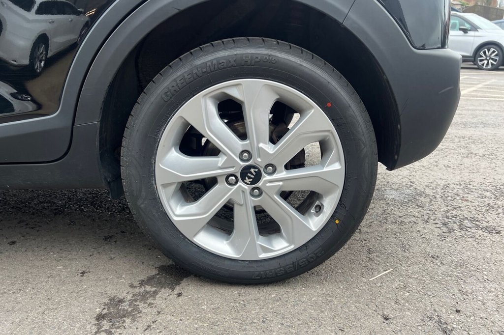 Used Kia Stonic 2019 for sale - 77673445: Photo 14