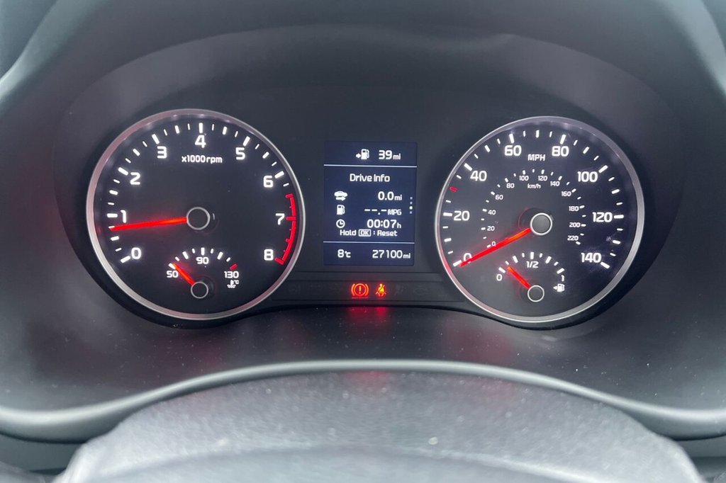 Used Kia Stonic 2019 for sale - 77673445: Photo 15