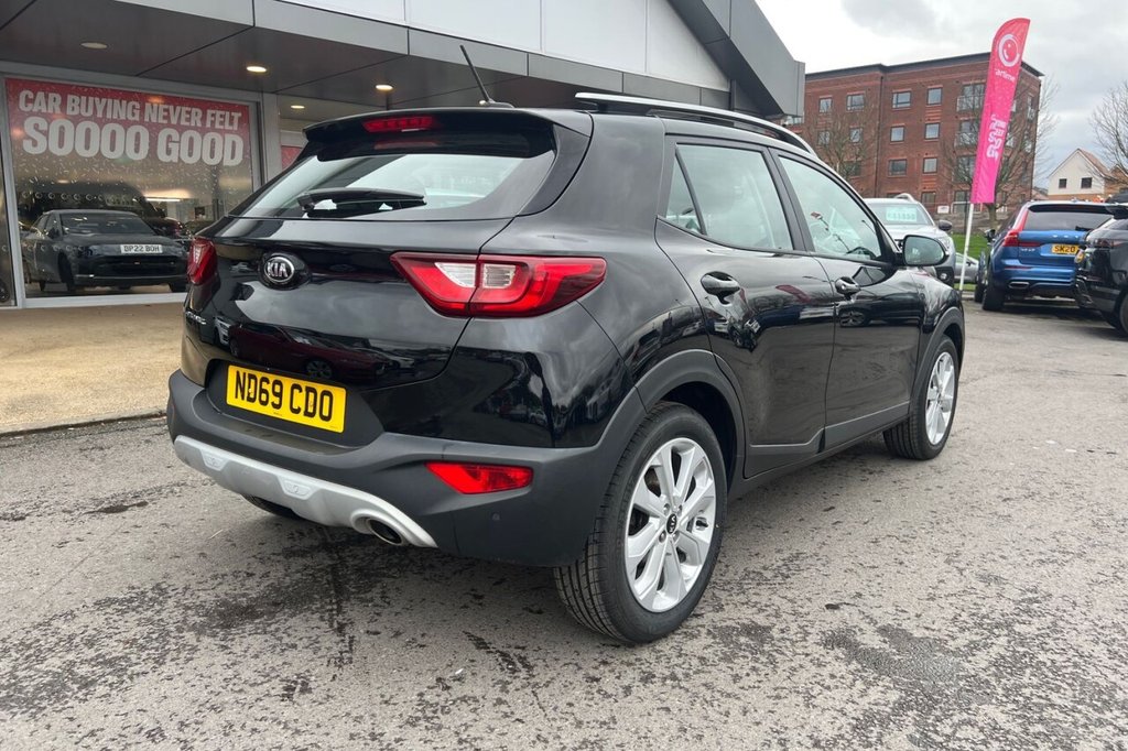 Used Kia Stonic 2019 for sale - 77673445: Photo 16