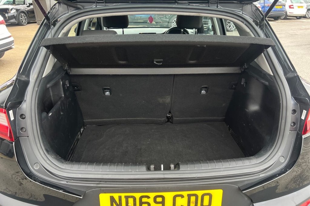 Used Kia Stonic 2019 for sale - 77673445: Photo 17