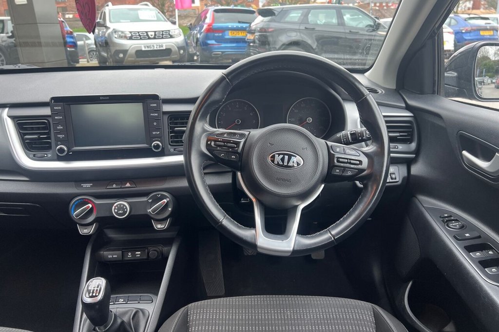 Used Kia Stonic 2019 for sale - 77673445: Photo 21