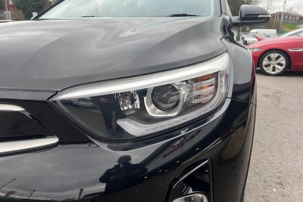 Used Kia Stonic 2019 for sale - 77673445: Photo 24