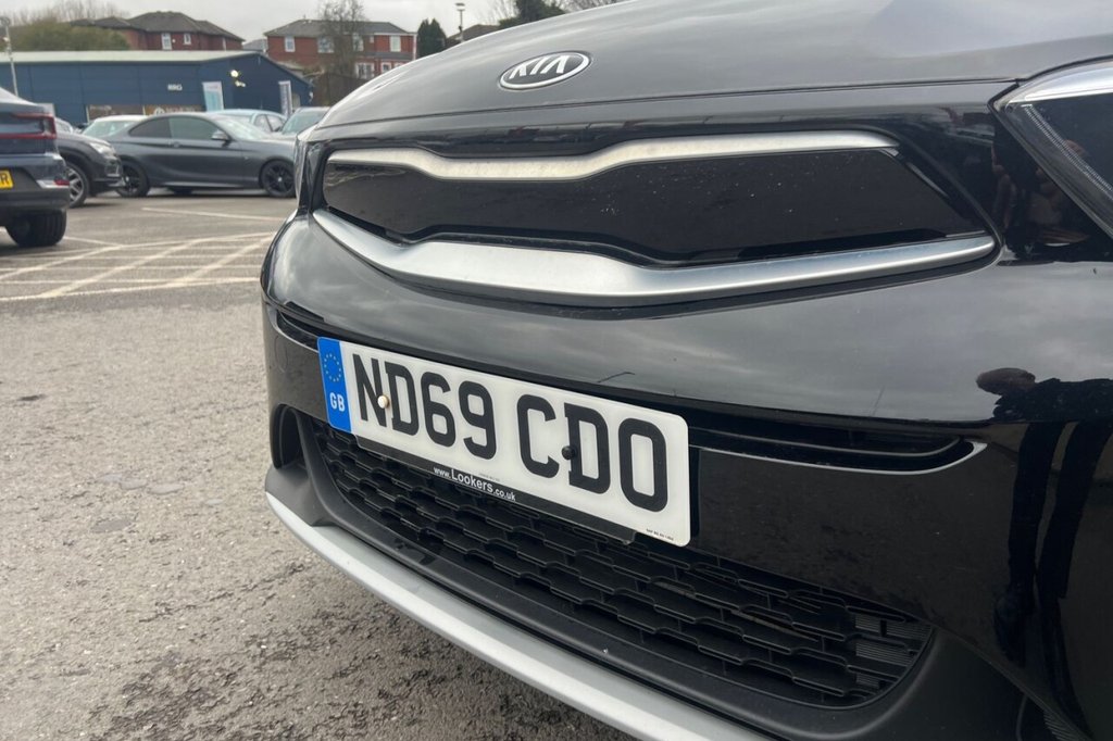 Used Kia Stonic 2019 for sale - 77673445: Photo 25