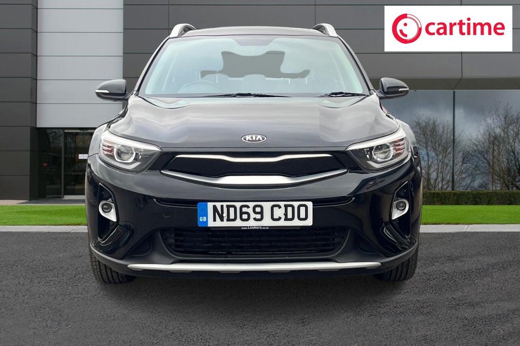 Used Kia Stonic 2019 for sale - 77673445: Photo 4