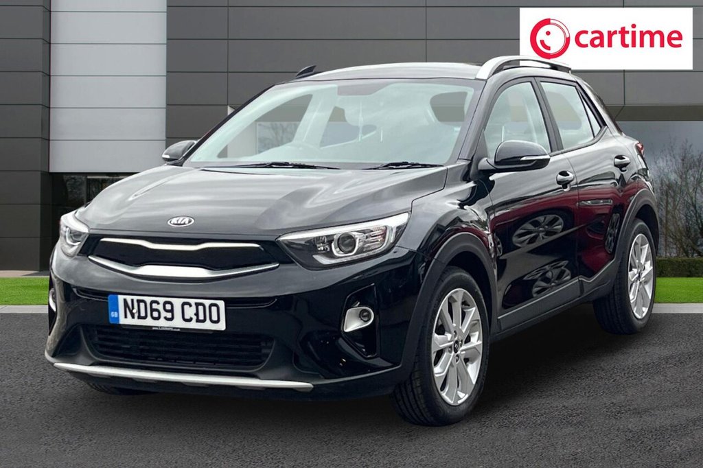 Used Kia Stonic 2019 for sale - 77673445: Photo 7