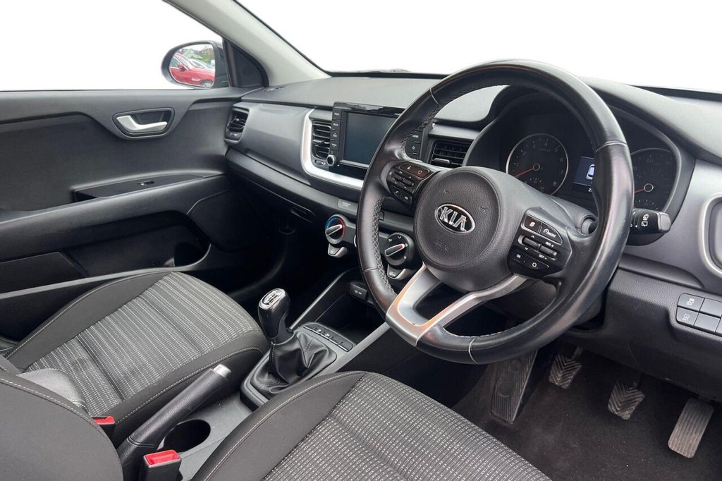 Used Kia Stonic 2019 for sale - 77673445: Photo 9