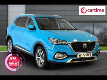 2022 (72) - 1.5 T-GDI Exclusive SUV 5dr Petrol DCT Euro 6 (s/s) (162 ps) Touchscreen, R
