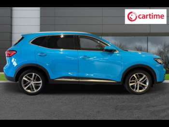 Used MG MG HS 2022 for sale - 75206333: Photo