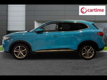 Used MG MG HS 2022 for sale - 75206333: Photo