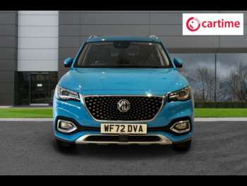Used MG MG HS 2022 for sale - 75206333: Photo