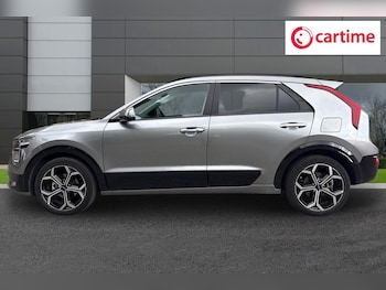 Used Kia Niro 2025 for sale - 78850559: Photo