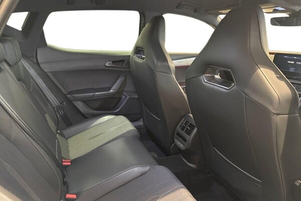 Used Cupra Leon 2022 for sale - 75242711: Photo 10