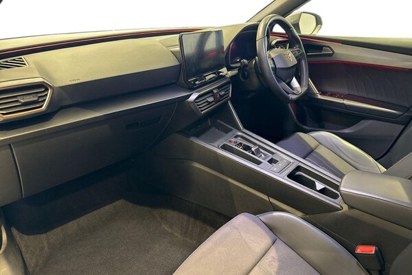 Used Cupra Leon 2022 for sale - 75242711: Photo 11