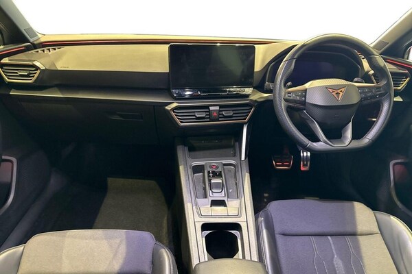 Used Cupra Leon 2022 for sale - 75242711: Photo 12