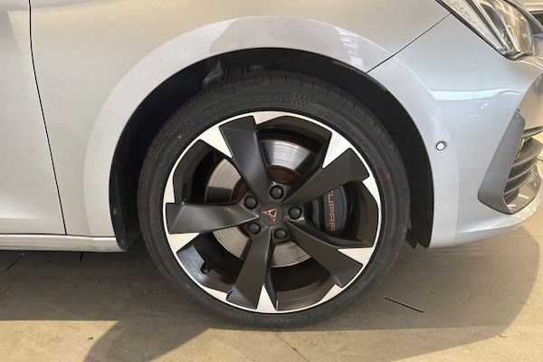 Used Cupra Leon 2022 for sale - 75242711: Photo 14