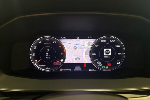 Used Cupra Leon 2022 for sale - 75242711: Photo 15